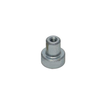 Bases magnéticas de ferrita con casquillo roscado 10 mm | 11,5 mm | null