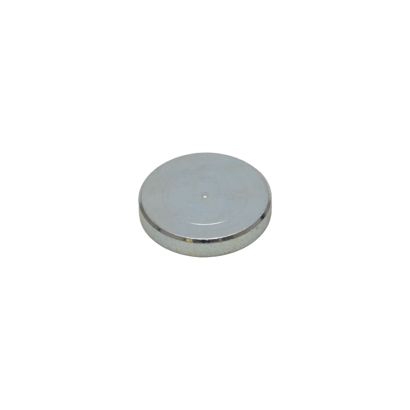 Bases magnéticas de neodimio para pegar 20 mm | 3,5 mm