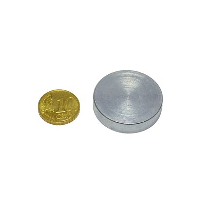 Bases magnéticas de SmCo para pegar 32 mm