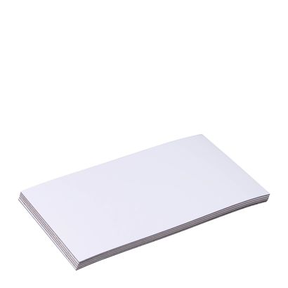 Etiquetas magnéticas para rotular null | 60 x 100 mm