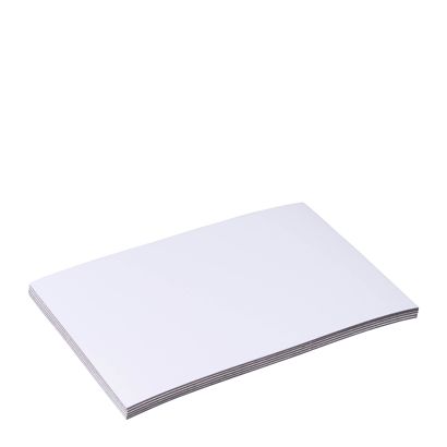 Etiquetas magnéticas para rotular null | 70 x 100 mm