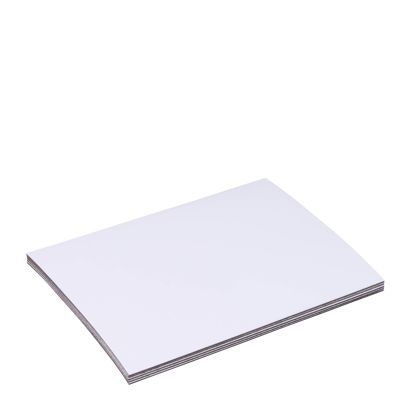 Etiquetas magnéticas para rotular null | 80 x 100 mm