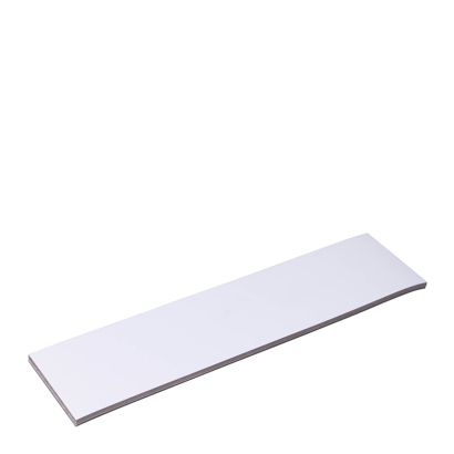 Etiquetas magnéticas para rotular null | 50 x 200 mm