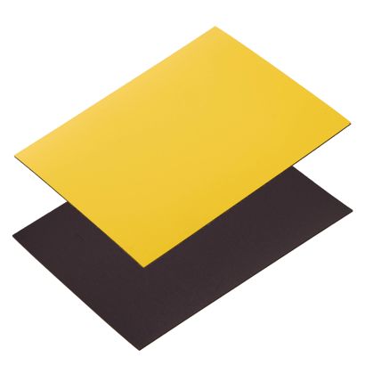 Etiquetas magnéticas para rotular null | 80 x 100 mm