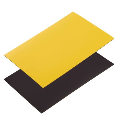 Etiquetas magnéticas para rotular null | 100 x 150 mm