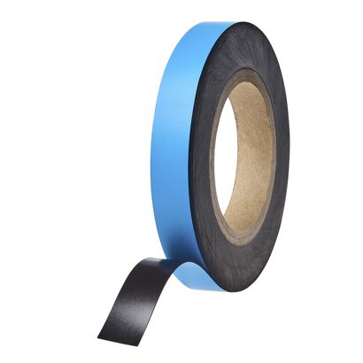 Cinta magnética de color 20 mm | null | 10 m | 0,85 mm