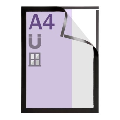 Marco magnético A4 Window Frame null