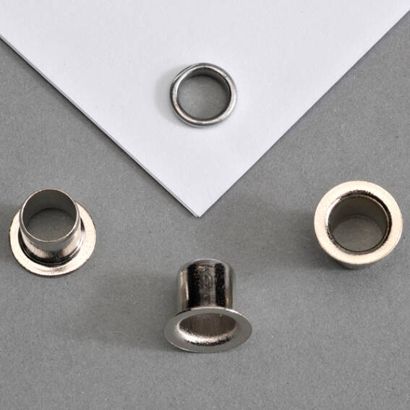 Ojales para papel null | N.° 272 - 6mm - 4,7mm