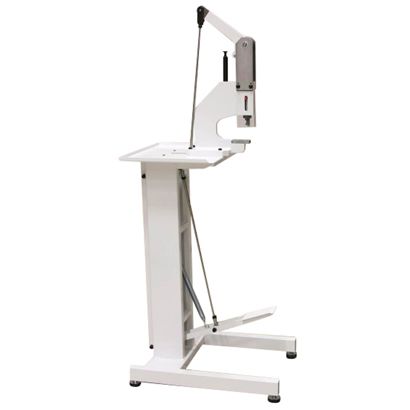 Prensa de rodillera S.10 