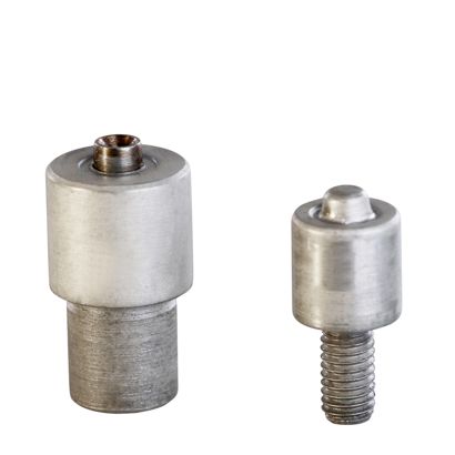 Kit de herramientas para ojales 24, 25, 25 1/2, 26 