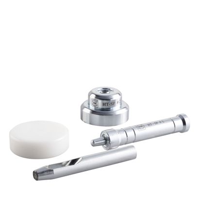 Sello de impacto, kit de ojales para lonas para ojales redondos #2 (⌀ 9,2 mm)
