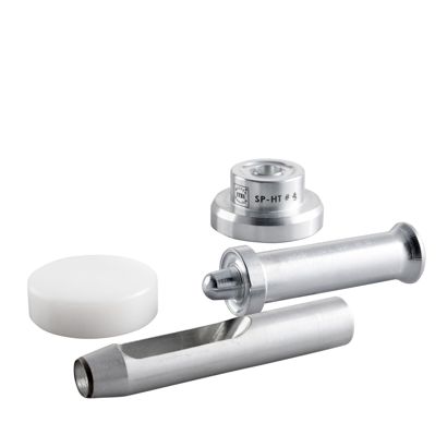 Sello de impacto, kit de ojales para lonas para ojales redondos #5 (⌀ 16,2 mm)