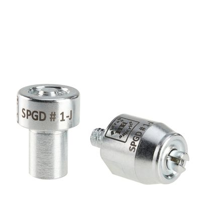 Herramientas para prensa remachadora TEP-1 y TEP-3 null