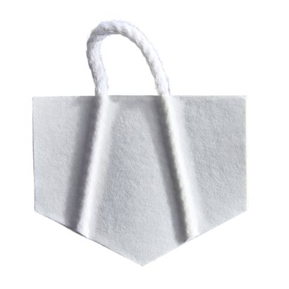 Colgador de carteles, 24 x 31 mm 