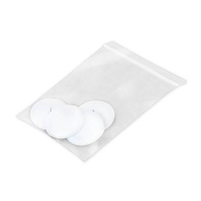 Chinchetas para tablones, ø = 30 mm de 4 unidades en bolsa con cierre a presión