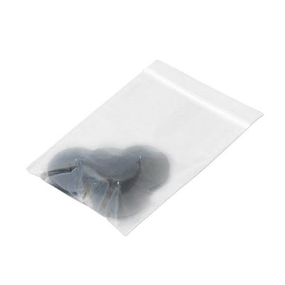 Chinchetas para tablones, ø = 30 mm negro  | de 4 unidades en bolsa con cierre a presión 