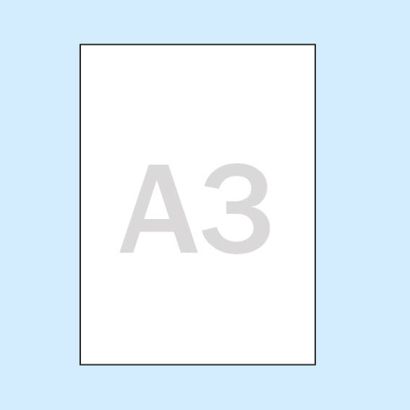 Sobres rectangulares, autoadhesivos null | sin altura de llenado | null