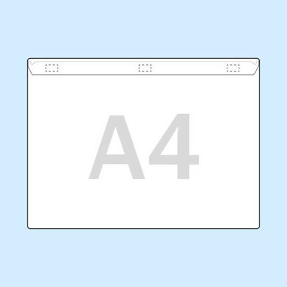 Sobres rectangulares, autoadhesivos null | con altura de llenado | null