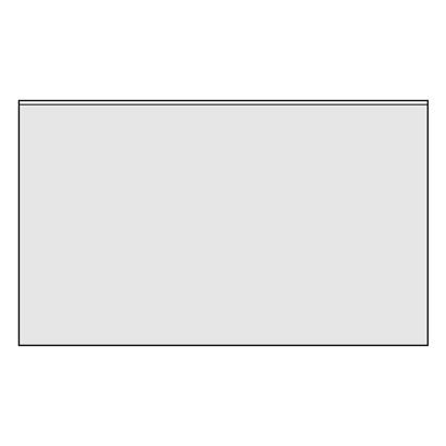 Sobres para tarjetas de visita, autoadhesivos, papel, 100 x 60 mm, blanco 