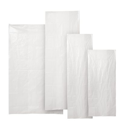 Bolsas cubrecajas 