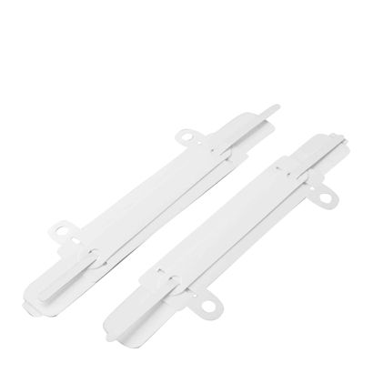 Fástener, 150 x 20 mm, blanco 