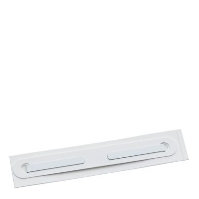 Fástener, 97 x 20 mm, blanco 