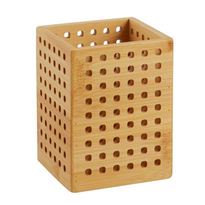 Lapicero de madera 