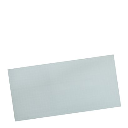 Configurador // Almohadilla de corte a la medida deseada, formato inicial 200 x 100 cm  | gris 