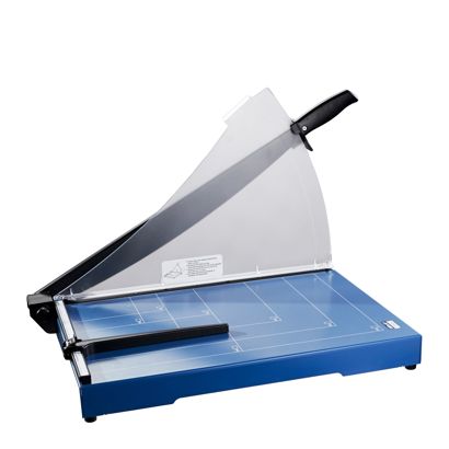 Guillotina de palanca A3 