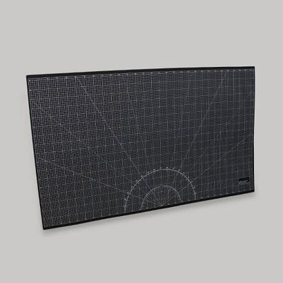 Tapete de corte XL, 150 x 90 cm, superficie autocurativa null