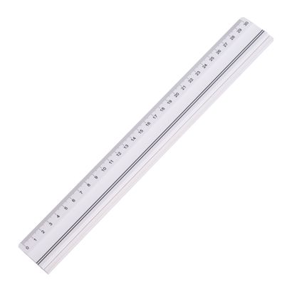 Regla de corte 30 cm