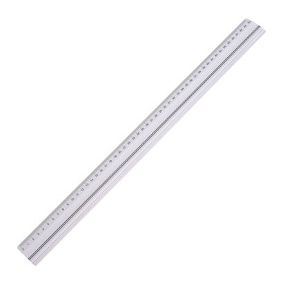 Regla de corte 50 cm