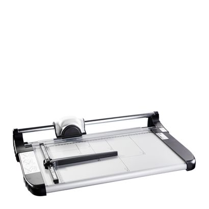 Guillotina rotativa A4 Profi 