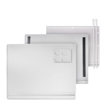 Funda para carteles impermeable 