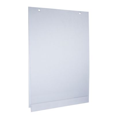 Fundas para carteles, PVC duro 