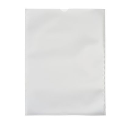 Fundas protectoras, transparente A4 