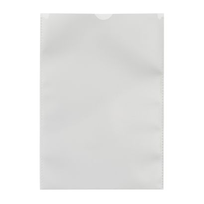 Fundas protectoras, transparente A5 