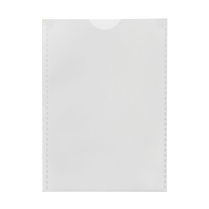 Fundas protectoras, transparente A7