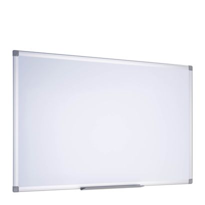Pizarra blanca, magnética, blanca 90 x 60 cm 