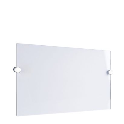 Letrero para puerta de oficina LYON A4 