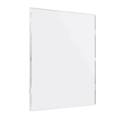 Letrero para puerta de oficina ATENAS A6 