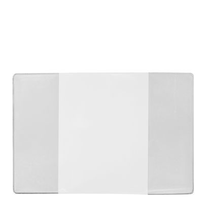 Fundas para carnés de vacunación internacionales, 137 x 200 mm, 