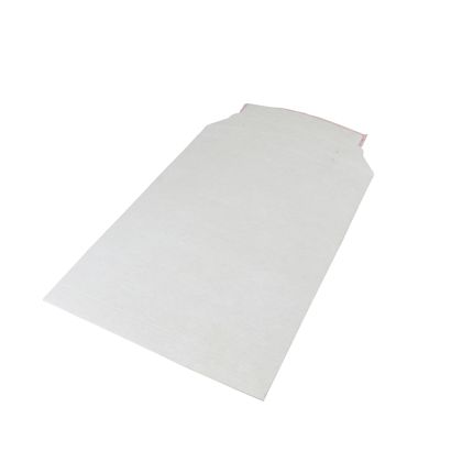 Sobres para envíos, A4, 24,5 x 26,5 x 5 cm, cierre autoadhesivo, hilos de refuerzo, marrón 