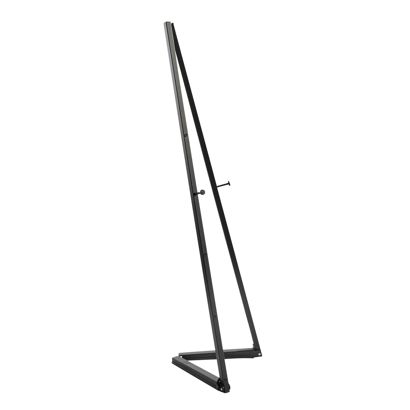 Caballete portátil de aluminio DA VINCI 
