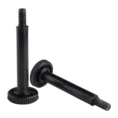 Tornillos de soporte para caballete portátil de aluminio 