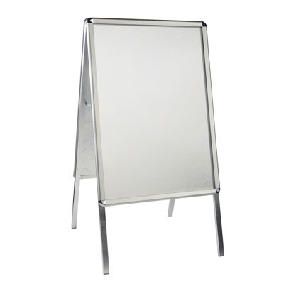 Caballete publicitario A1 Outdoor SOLID-STOP null | null | 25 mm