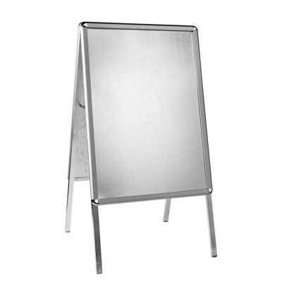 Caballete publicitario A1 Outdoor SOLID-STOP null | null | 32 mm