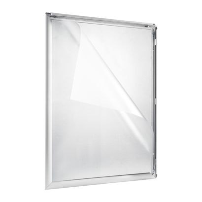 Láminas de repuesto para marcos abatibles y caballetes publicitarios 500 x 700 mm - B2 