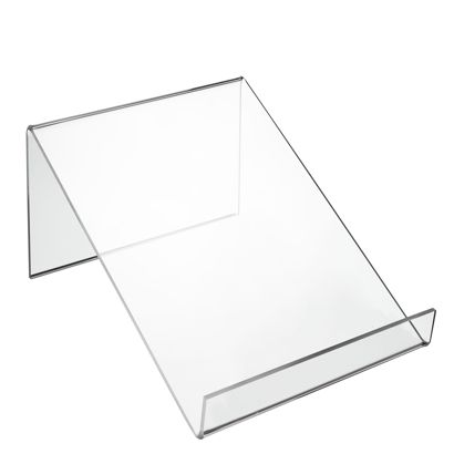 Atril de mesa, metacrilato 150 x 205 mm 