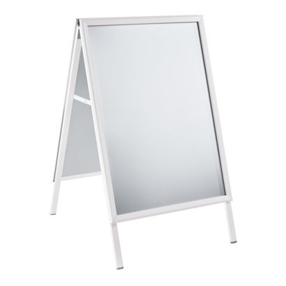Caballete publicitario A1 Outdoor SOLID-STOP null | null | 32 mm